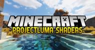 The ProjectLUMA shaders (Image via shadersmods.com)